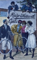 bicycle-afiche-retro-advert