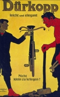 bicycle-afiche-retro-advert