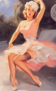 bill-medcalf-pin-up-art