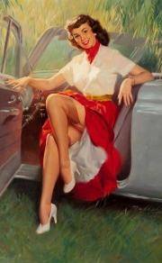 bill-medcalf-pin-up-art