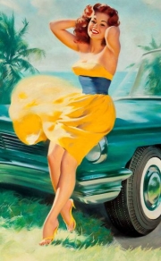 bill-medcalf-pin-up-art