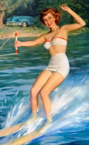 bill-medcalf-pin-up-art