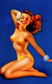 billy-de-vorss-pin-up-art