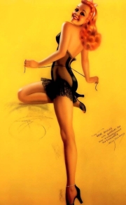 billy-de-vorss-pin-up-art