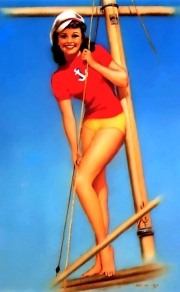 billy-de-vorss-pin-up-art