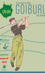 cartel-calido-golf