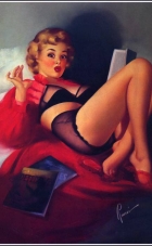 edward-runci-pin-up-artist