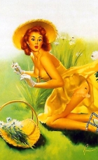 edward-runci-pin-up-artist