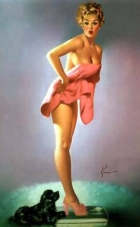 edward-runci-pin-up-artist