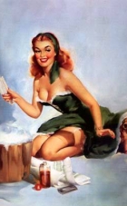 edward-runci-pin-up-artist