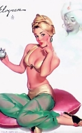 gil-elvgren-pin-up-girl-artist