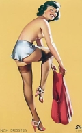 gil-elvgren-pin-up-girl-artist