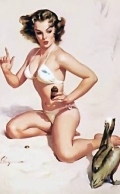 gil-elvgren-pin-up-girl-artist