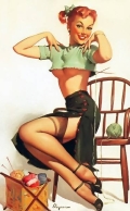 gil-elvgren-pin-up-girl-artist