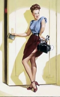 gil-elvgren-pin-up-girl-artist