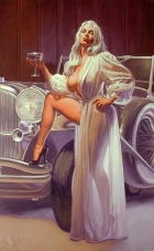 greg-hildebrandt-pin-up-art