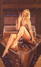 greg-hildebrandt-pin-up-art