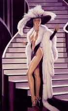 greg-hildebrandt-pin-up-art