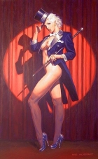 greg-hildebrandt-pin-up-art