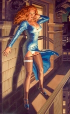 greg-hildebrandt-pin-up-art