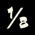 numero-bucanera-font