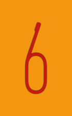 numero-oaxaquena-font