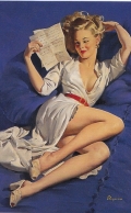 pin-up-lying-down