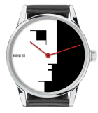 reloj-bauhaus-bicolor