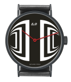 reloj-negro-op-art