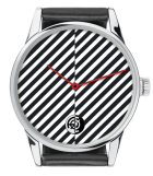 reloj-op-art-diagonal