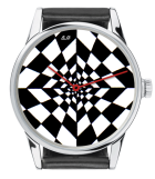 reloj-op-art-perspectiva