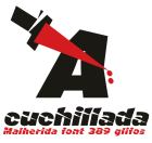 tipografia-sabandija-font-tw