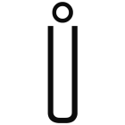 vocal-mayuscula-ubicada-pro-font