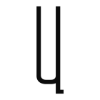 vocal-mayuscula-ubicada-pro-font