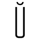 vocal-mayuscula-ubicada-pro-font