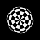 wach-op-art-icon-font 0011 o