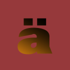yacimiento-font-vocal-minuscula-acento
