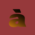 yacimiento-font-vocal-minuscula-acento